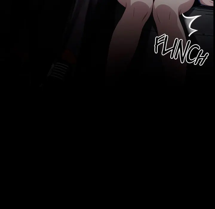 Gangster X Office Lady Chapter 22 - Page 112