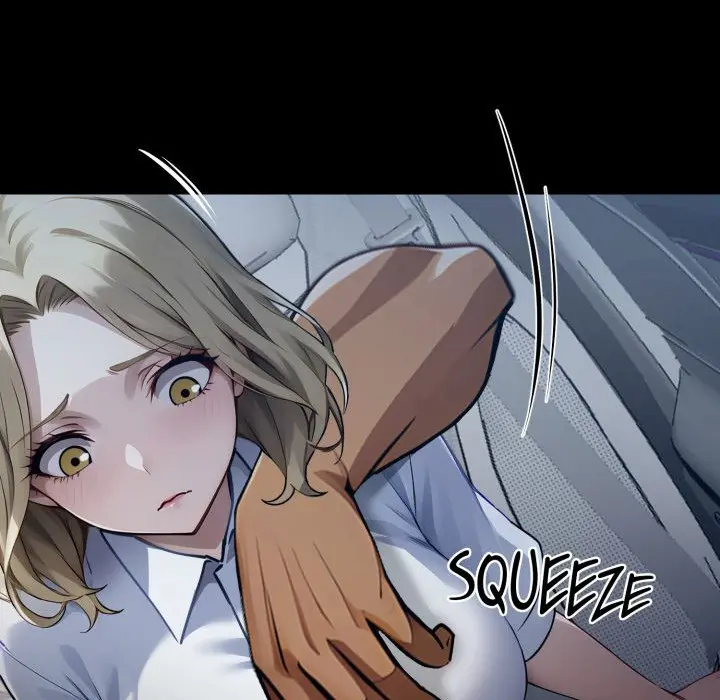 Gangster X Office Lady Chapter 22 - Page 113