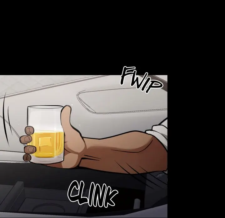 Gangster X Office Lady Chapter 22 - Page 115