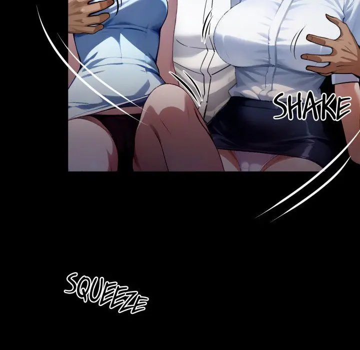 Gangster X Office Lady Chapter 22 - Page 120