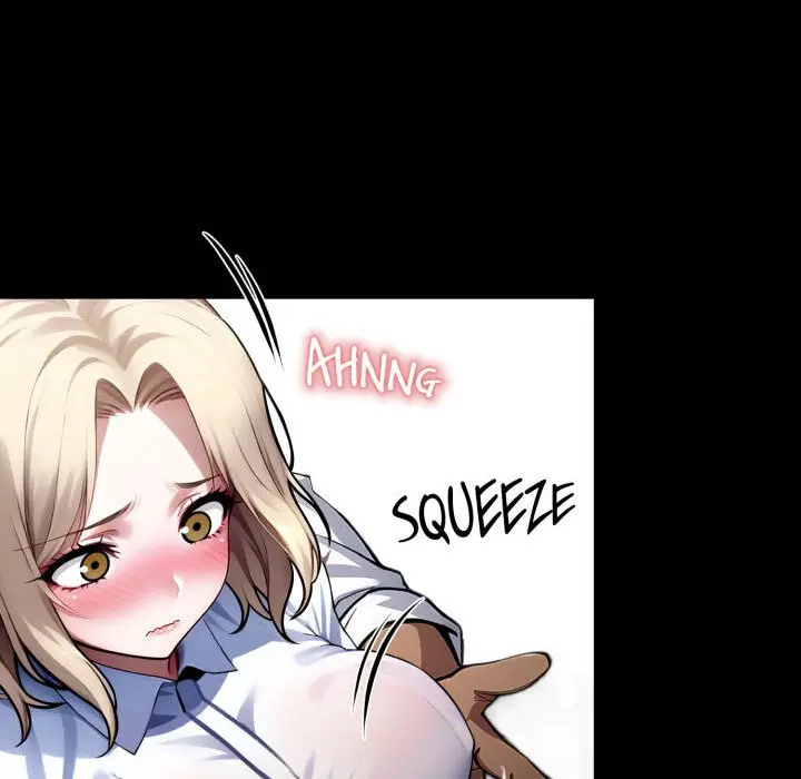Gangster X Office Lady Chapter 22 - Page 121