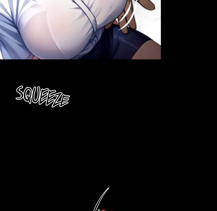 Gangster X Office Lady Chapter 22 - Page 122