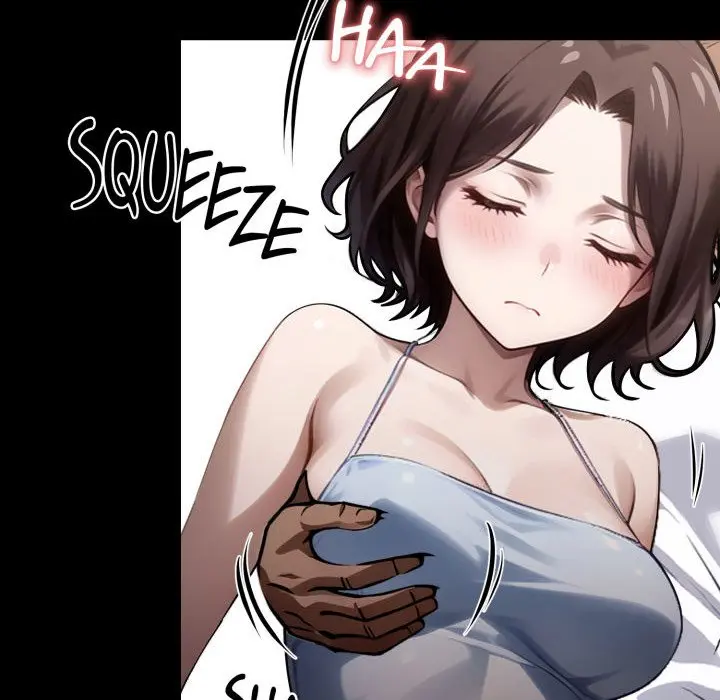 Gangster X Office Lady Chapter 22 - Page 123