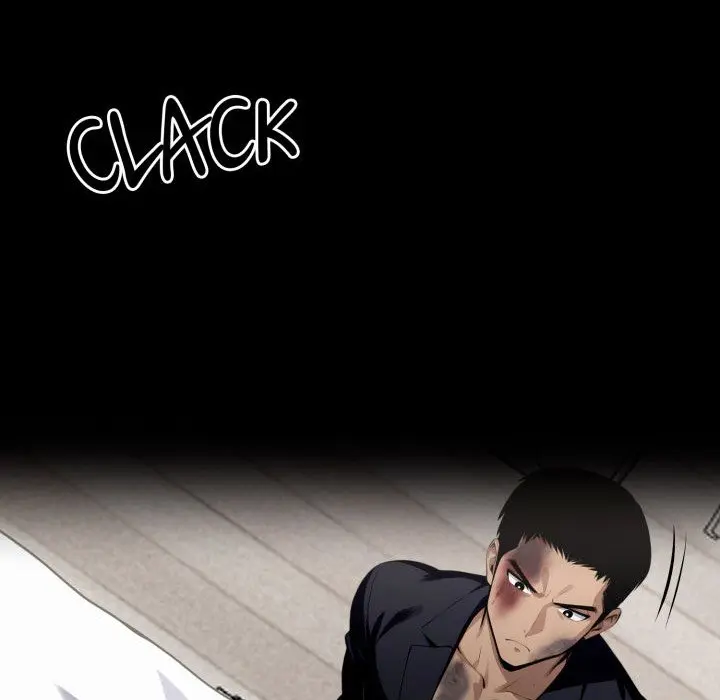 Gangster X Office Lady Chapter 22 - Page 13