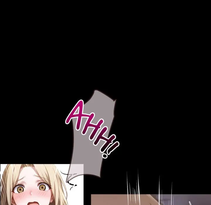 Gangster X Office Lady Chapter 22 - Page 127