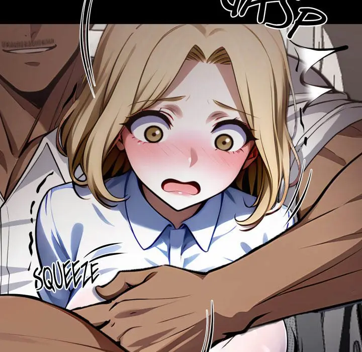 Gangster X Office Lady Chapter 22 - Page 130