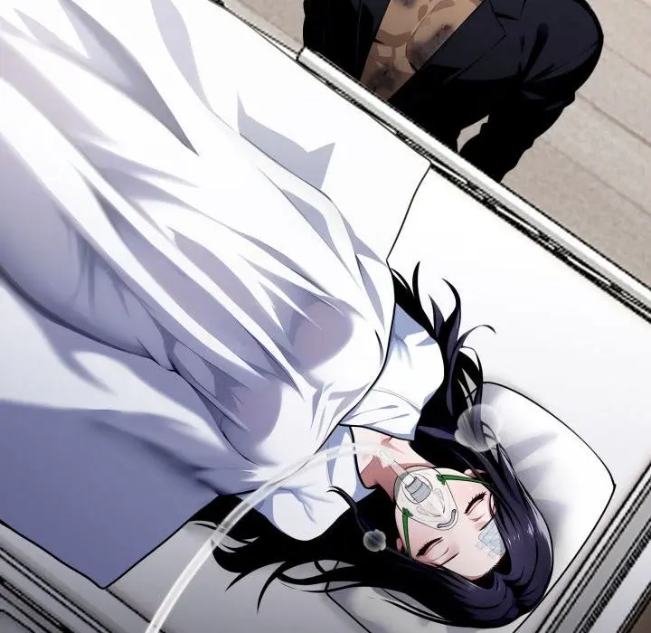 Gangster X Office Lady Chapter 22 - Page 14