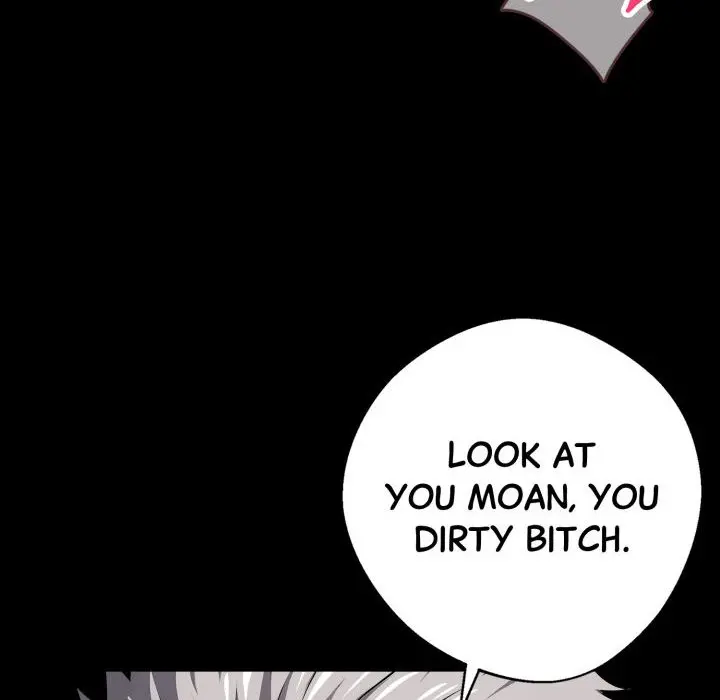 Gangster X Office Lady Chapter 22 - Page 139