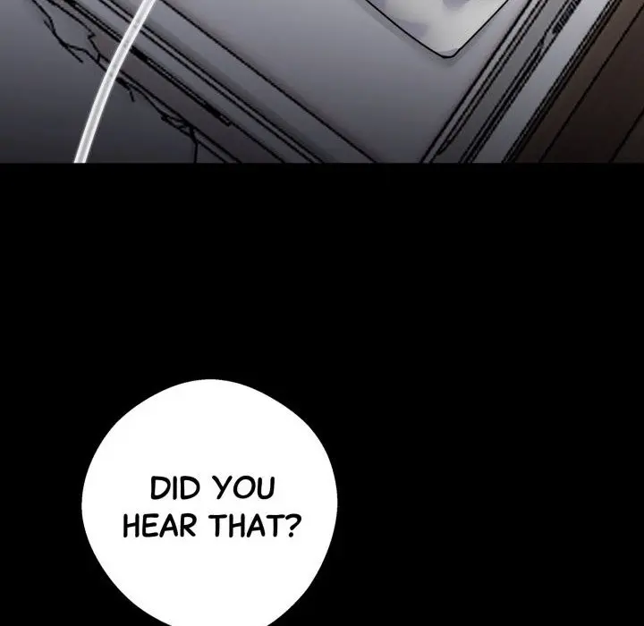 Gangster X Office Lady Chapter 22 - Page 15