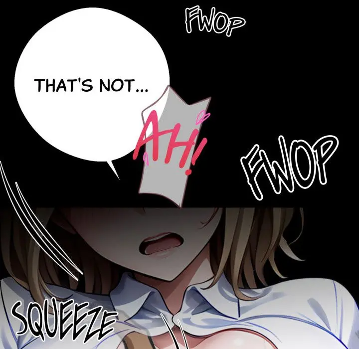 Gangster X Office Lady Chapter 22 - Page 147