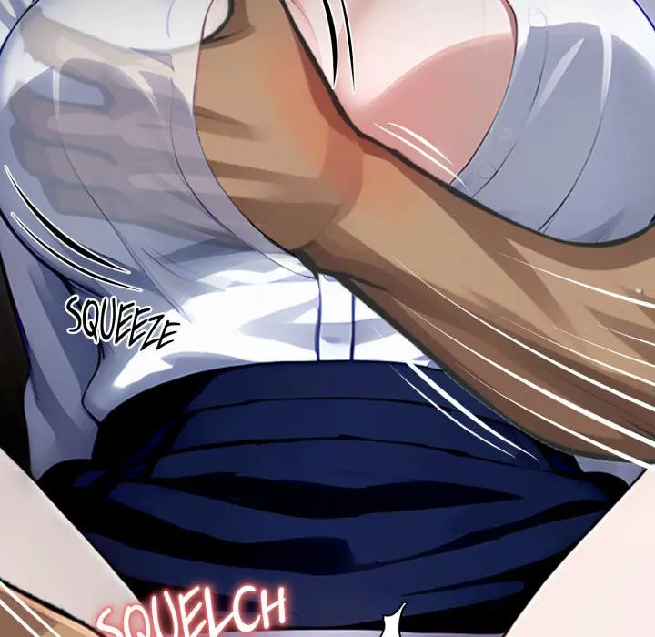 Gangster X Office Lady Chapter 22 - Page 148
