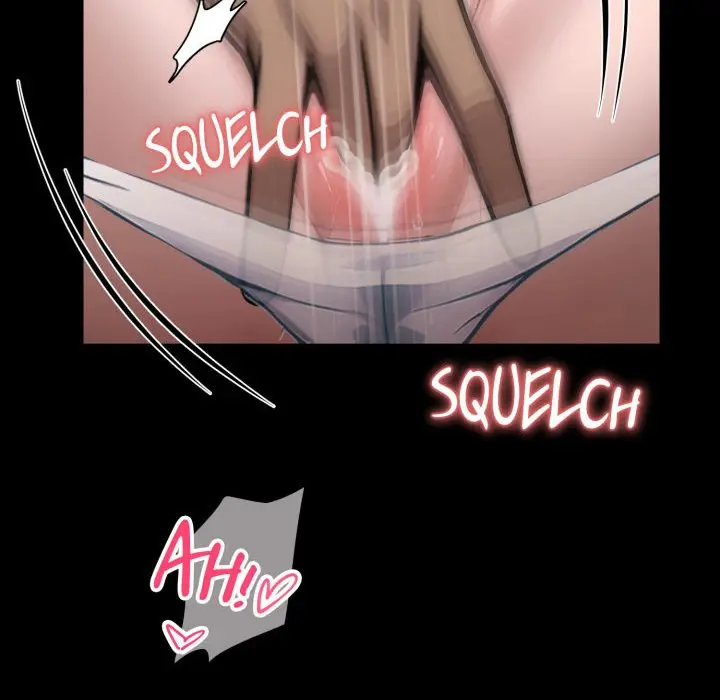 Gangster X Office Lady Chapter 22 - Page 151