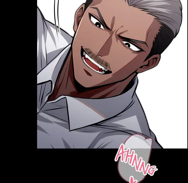 Gangster X Office Lady Chapter 22 - Page 154