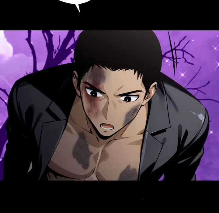 Gangster X Office Lady Chapter 22 - Page 16