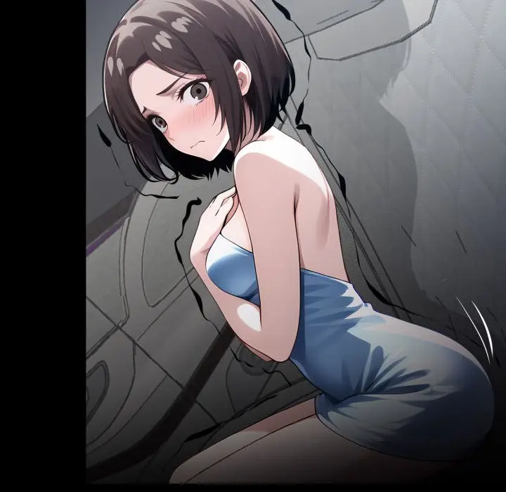 Gangster X Office Lady Chapter 22 - Page 160