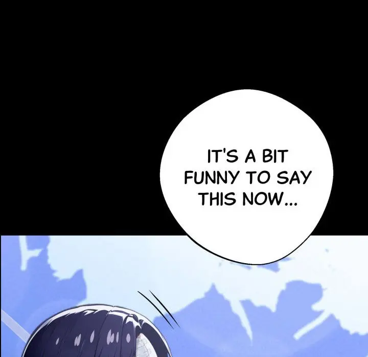 Gangster X Office Lady Chapter 22 - Page 17