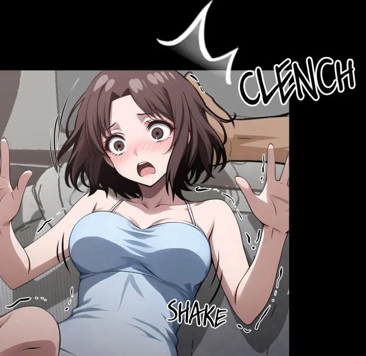 Gangster X Office Lady Chapter 22 - Page 165