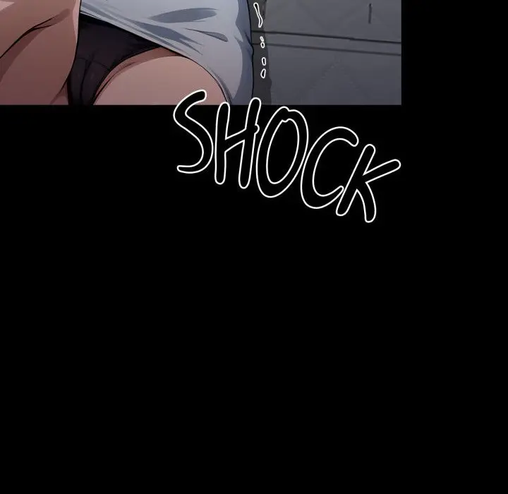 Gangster X Office Lady Chapter 22 - Page 166