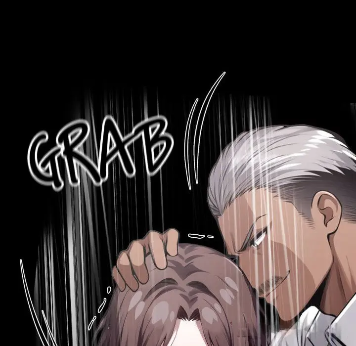 Gangster X Office Lady Chapter 22 - Page 167