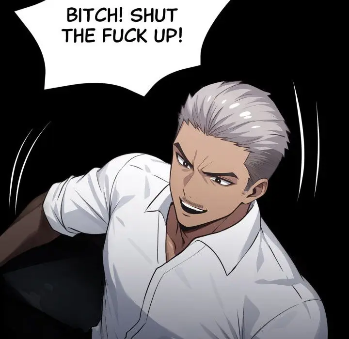 Gangster X Office Lady Chapter 22 - Page 171
