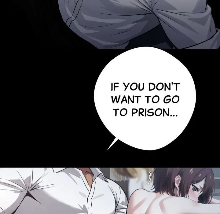 Gangster X Office Lady Chapter 22 - Page 172