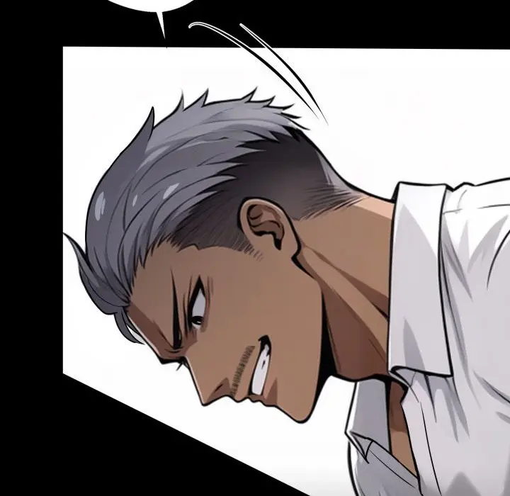 Gangster X Office Lady Chapter 22 - Page 174