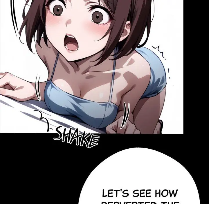 Gangster X Office Lady Chapter 22 - Page 176