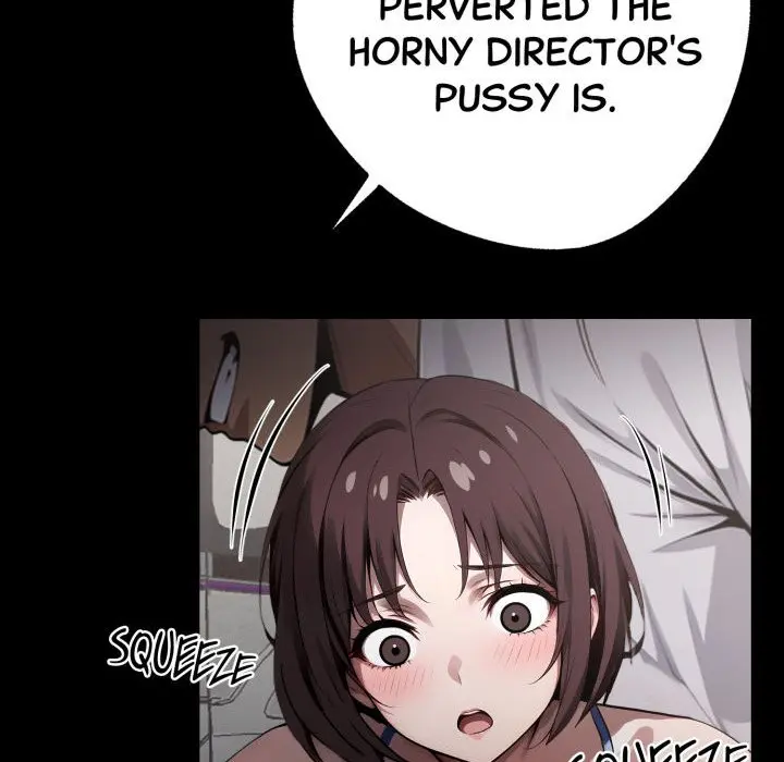 Gangster X Office Lady Chapter 22 - Page 177