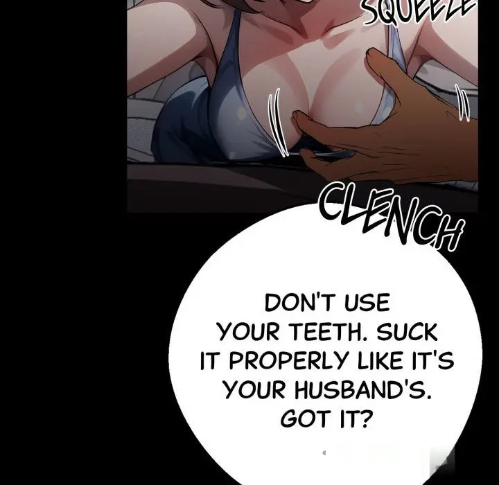 Gangster X Office Lady Chapter 22 - Page 178