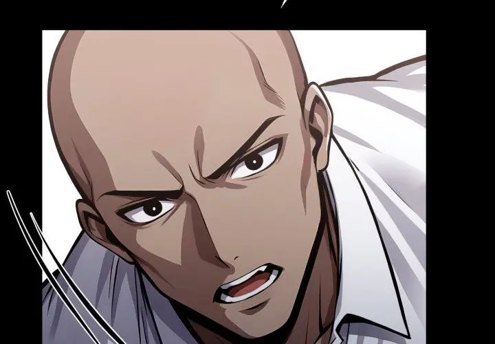Gangster X Office Lady Chapter 22 - Page 2