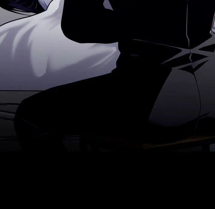 Gangster X Office Lady Chapter 22 - Page 21