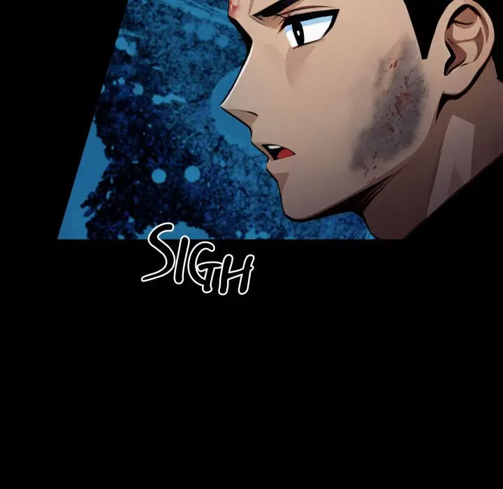 Gangster X Office Lady Chapter 22 - Page 24