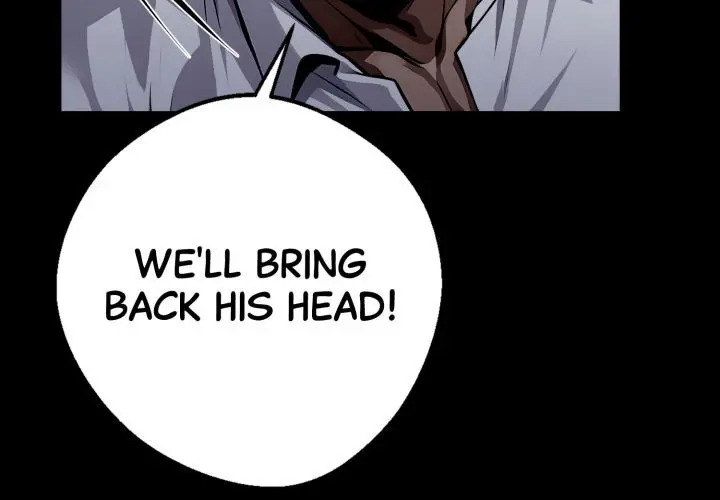 Gangster X Office Lady Chapter 22 - Page 3