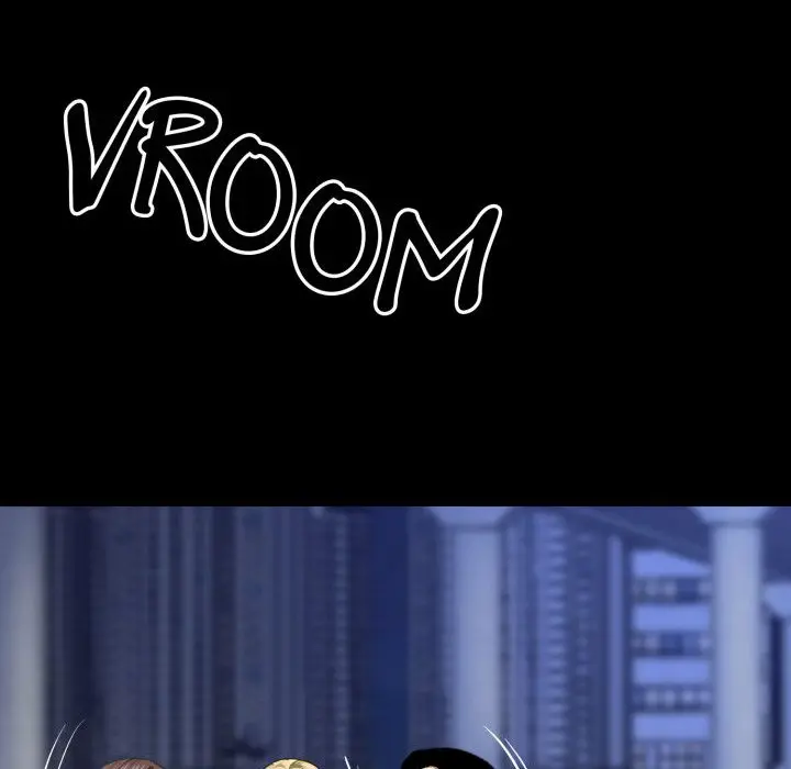 Gangster X Office Lady Chapter 22 - Page 34