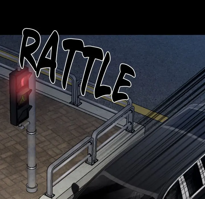Gangster X Office Lady Chapter 22 - Page 38
