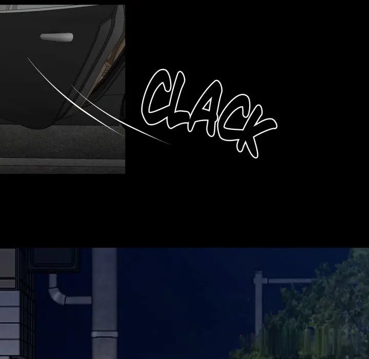 Gangster X Office Lady Chapter 22 - Page 40