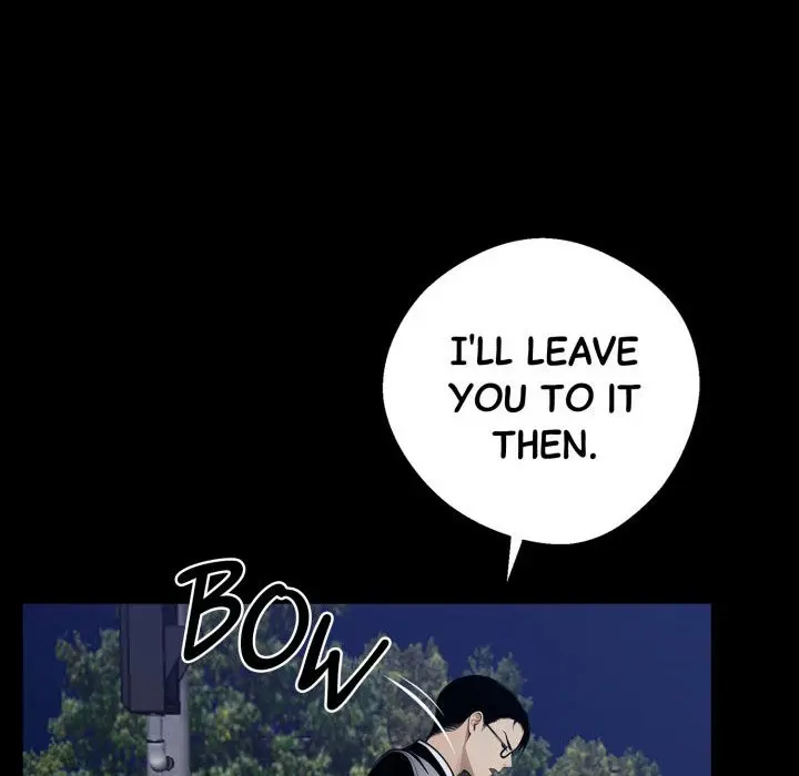 Gangster X Office Lady Chapter 22 - Page 42