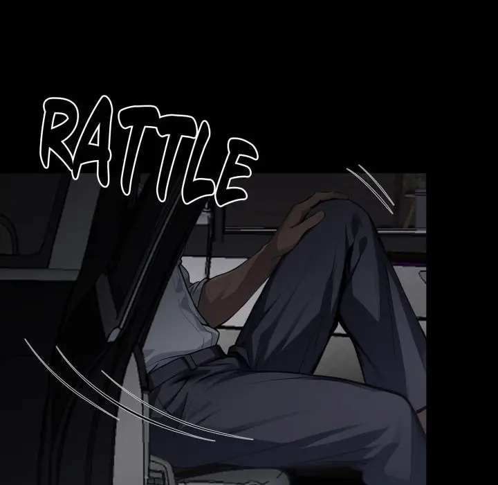 Gangster X Office Lady Chapter 22 - Page 46