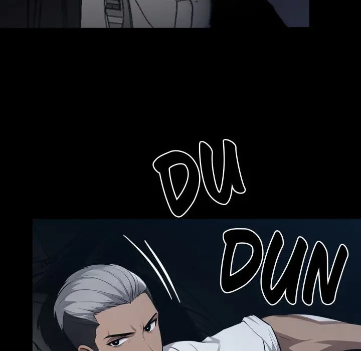 Gangster X Office Lady Chapter 22 - Page 47