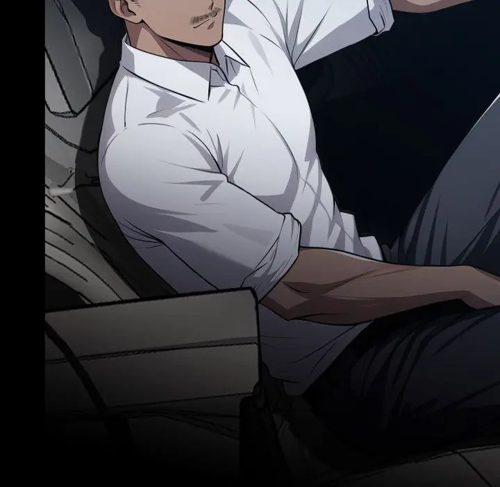 Gangster X Office Lady Chapter 22 - Page 48