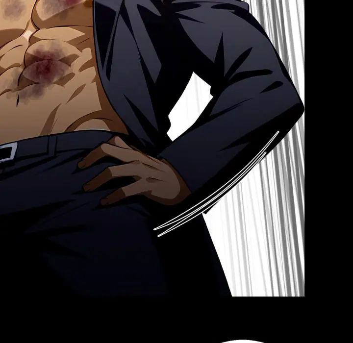 Gangster X Office Lady Chapter 22 - Page 5