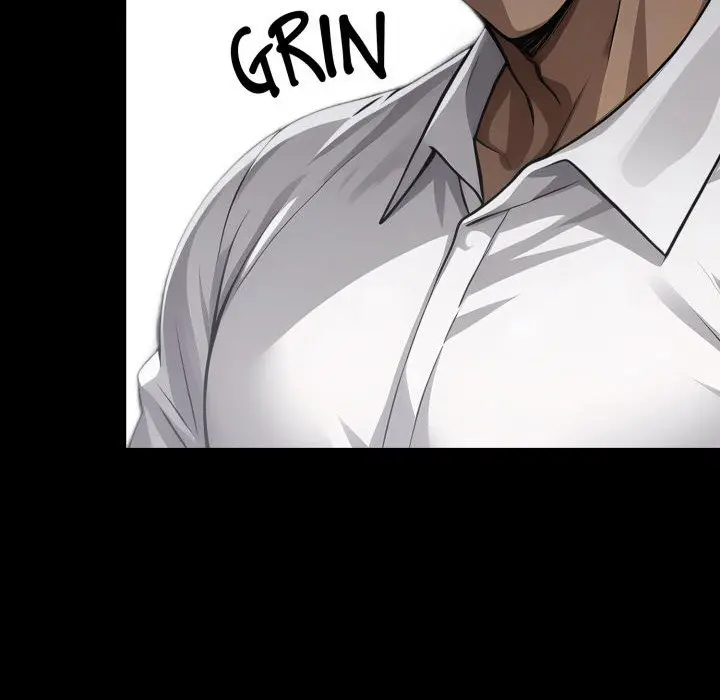 Gangster X Office Lady Chapter 22 - Page 52