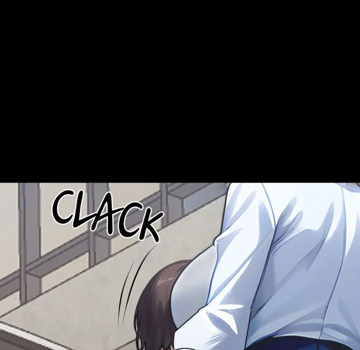 Gangster X Office Lady Chapter 22 - Page 53