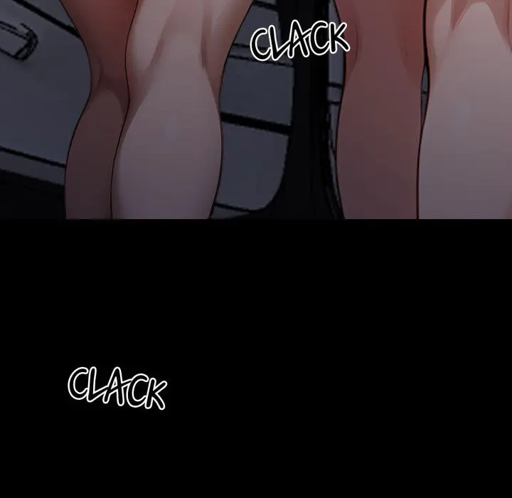 Gangster X Office Lady Chapter 22 - Page 55