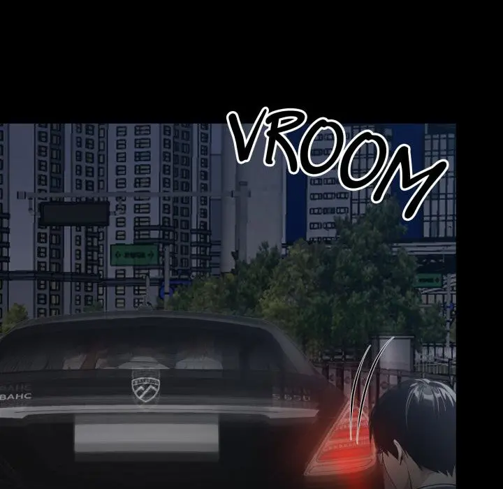 Gangster X Office Lady Chapter 22 - Page 56