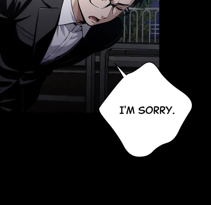 Gangster X Office Lady Chapter 22 - Page 59