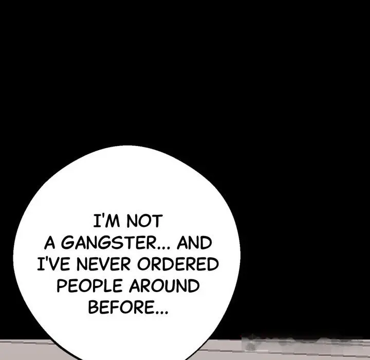 Gangster X Office Lady Chapter 22 - Page 62