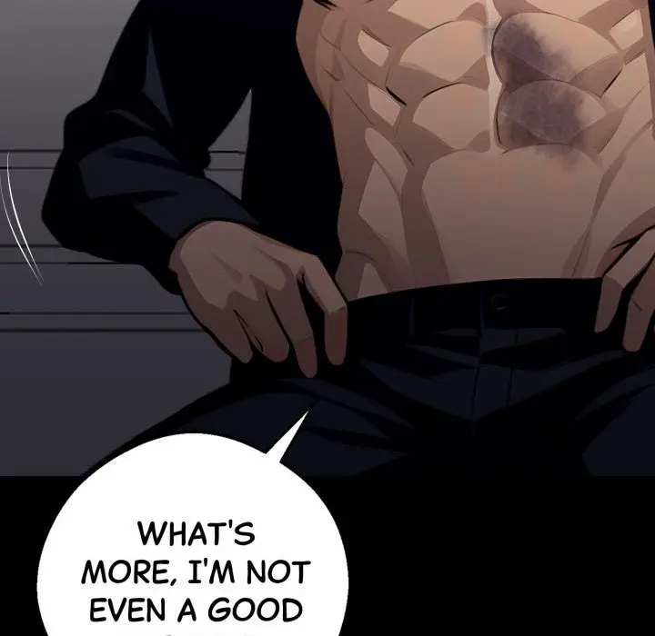 Gangster X Office Lady Chapter 22 - Page 64