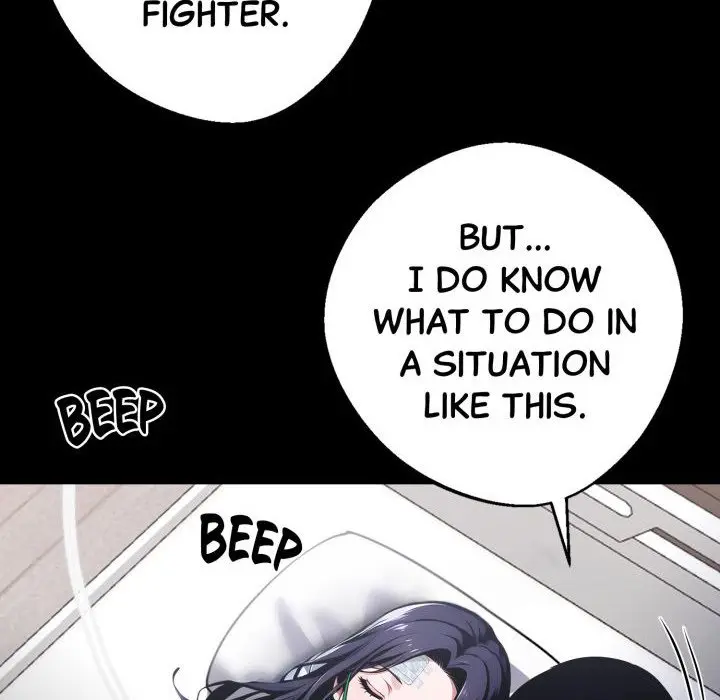 Gangster X Office Lady Chapter 22 - Page 65