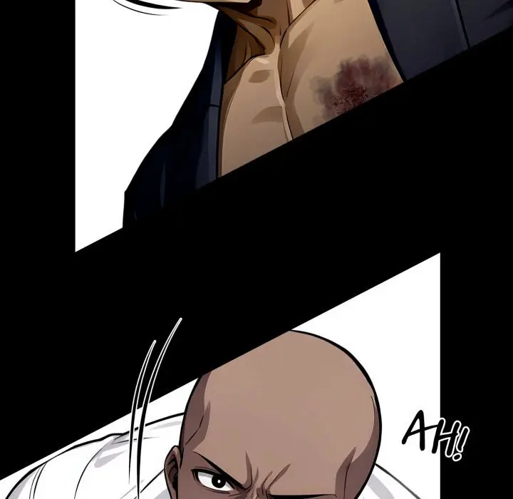 Gangster X Office Lady Chapter 22 - Page 7